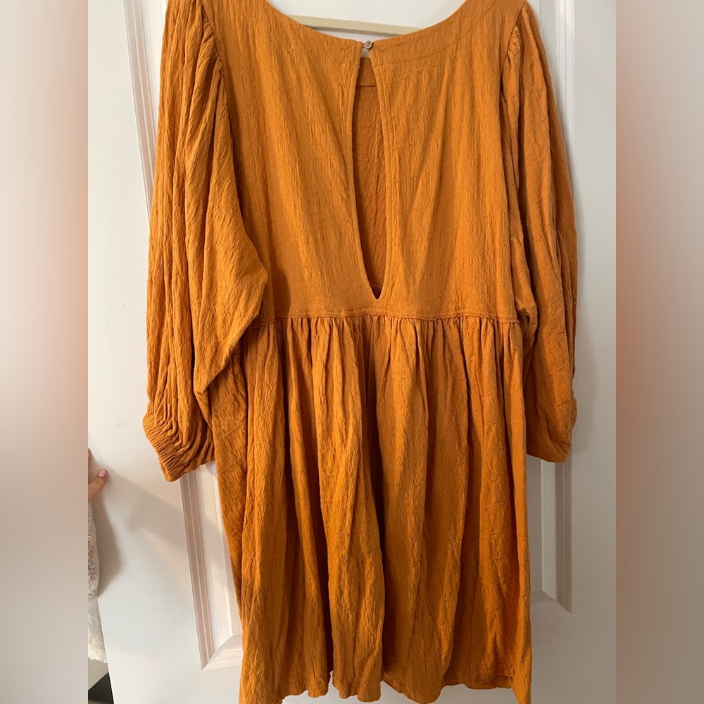 Free People Dress